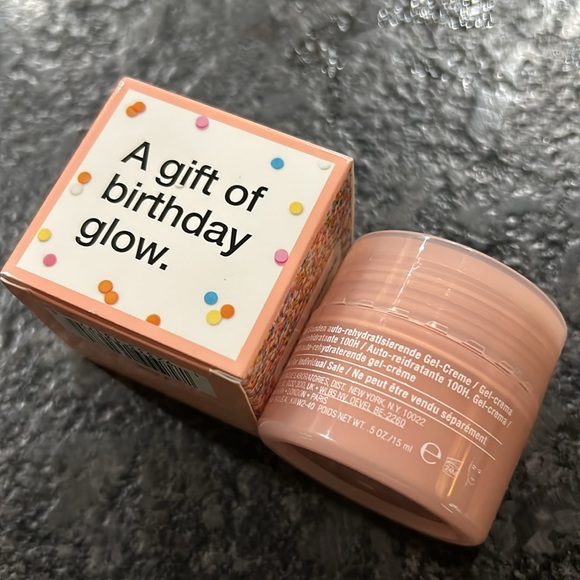 ❤️3 for$15💚CLINIQUE Moisture Surge 100H Auto-Replenishing Hydrator Moisturizer - Picture 3 of 12